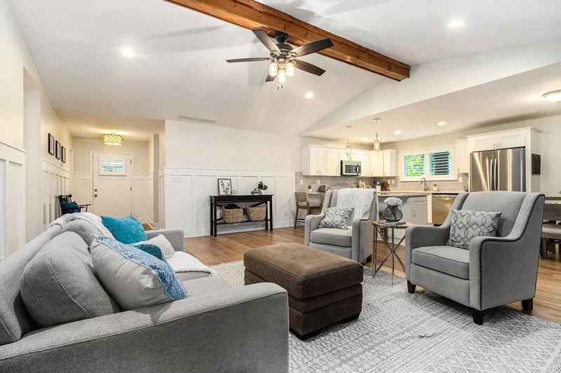 195 Ansley Court, Roswell, GA 30076-2547, Roswell, Georgia, United States. - Photo 4