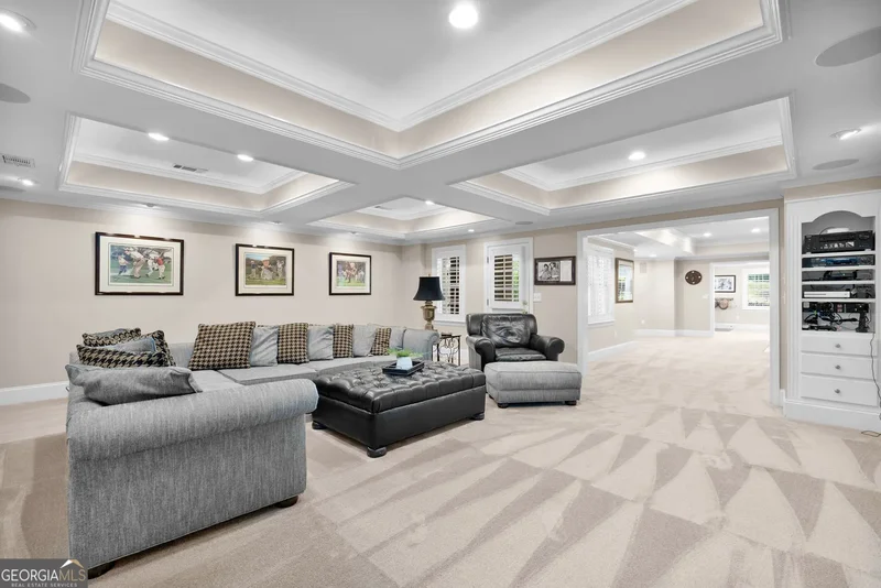 440 Guildhall Grv, Alpharetta, GA 30022, Alpharetta, Georgia, United States. - Photo 42