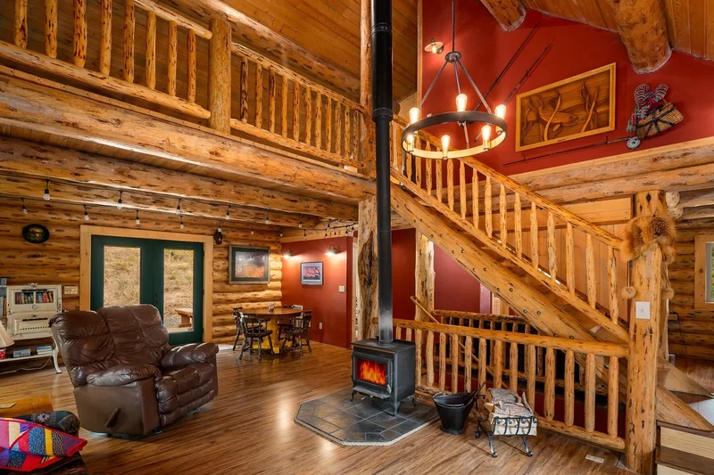 26443 S Farup Rd, Worley, ID 83876, Worley, Idaho, United States. - Photo 28