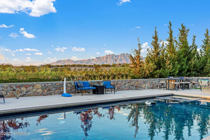 6215 Lazo Del Norte, Las Cruces, NM 88011, Las Cruces, New Mexico, United States. - Photo 72