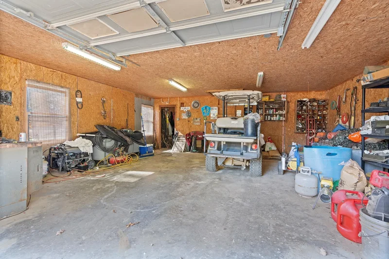 1360 County Road 11 , Scottsboro, AL 35768, Hytop, Alabama, United States. - Photo 19
