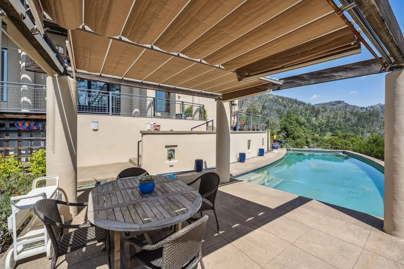 4300 Lake County Highway , Calistoga, CA 94515, Calistoga, California, United States. - Photo 40