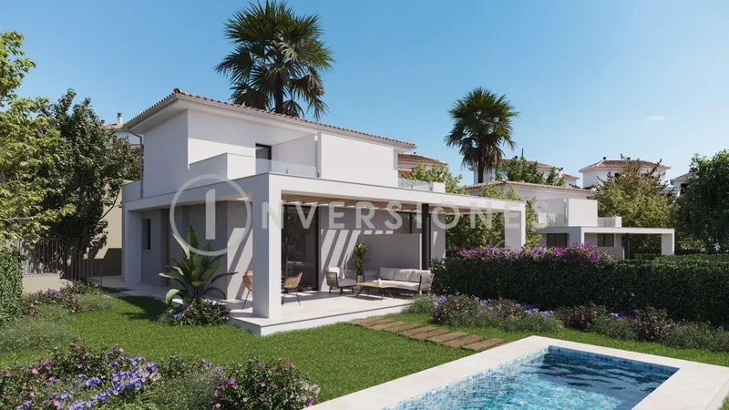 Cala romantica, Manacor, BALEARES, Manacor, Manacor, Balearic Islands, Spain. - Photo 22
