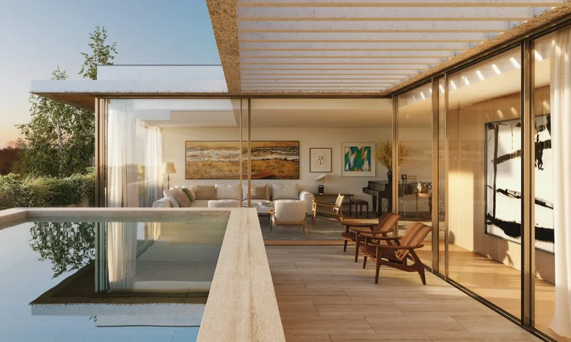 Flat T4 Sell in Aldoar, Foz do Douro e Nevogilde,Porto