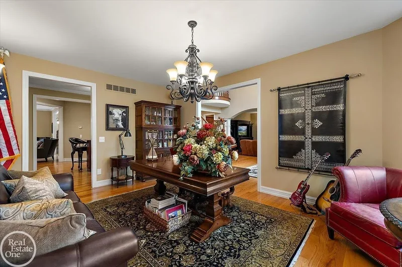 877 Quarry, Rochester Hills, MI, 48306, USA, Rochester, Michigan, United States. - Photo 10