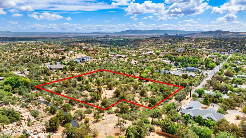 2030 Estrella Road, Prescott, AZ 86305, Prescott, Arizona, United States. - Photo 13