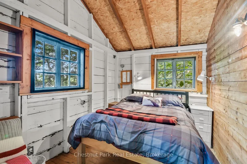 4 Hills Island, Huntsville, Ontario, Canada. - Photo 28