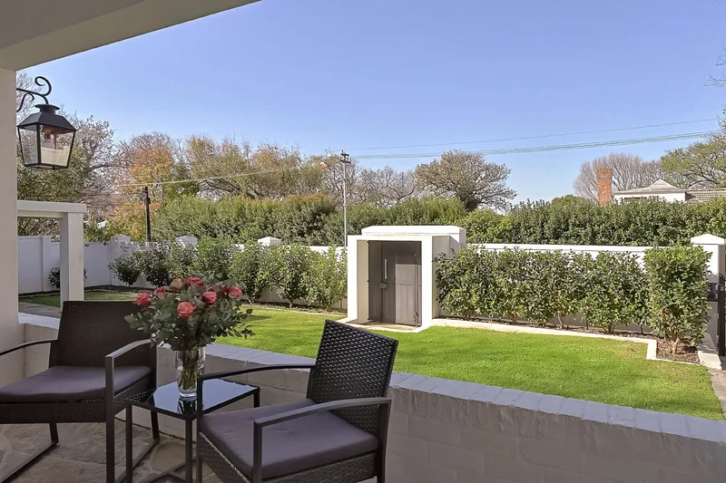 3 Amhurst Avenue Newlands, Cape Town, WC 7700, Cape Town, Western Cape, South Africa. - Photo 3
