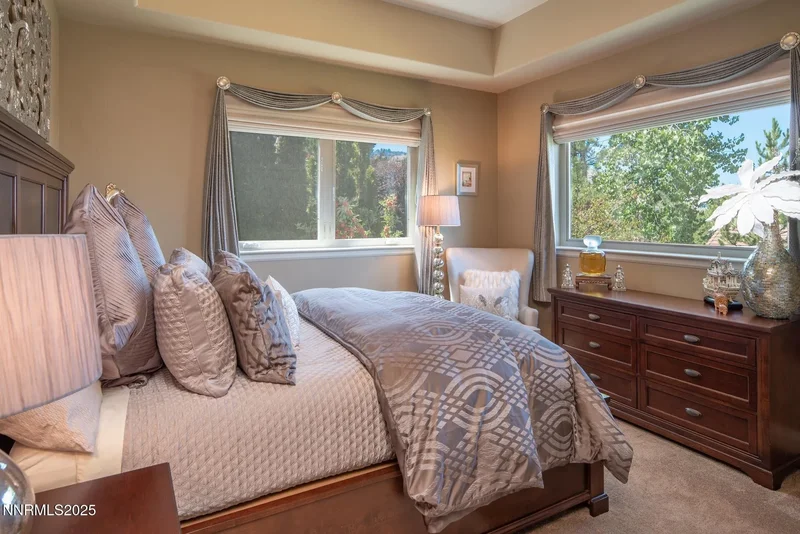 4905 Mountainshyre Road, Reno, NV, 89519, USA, Reno, Nevada, United States. - Photo 36