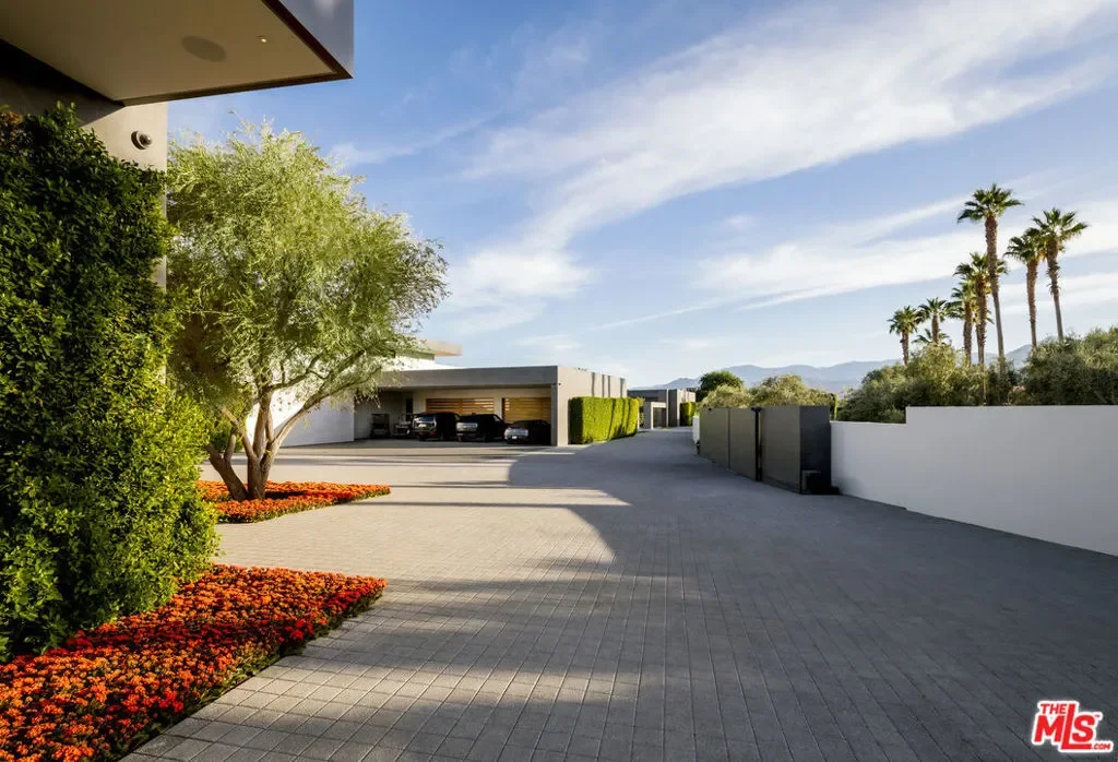 53370 Ross Avenue, La Quinta, California, United States. - Photo 34
