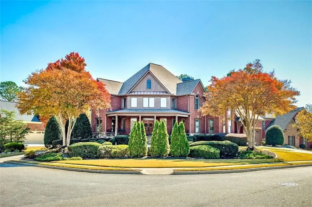 692 Heritage Post Lane, Grayson, Georgia, United States. - Photo 3