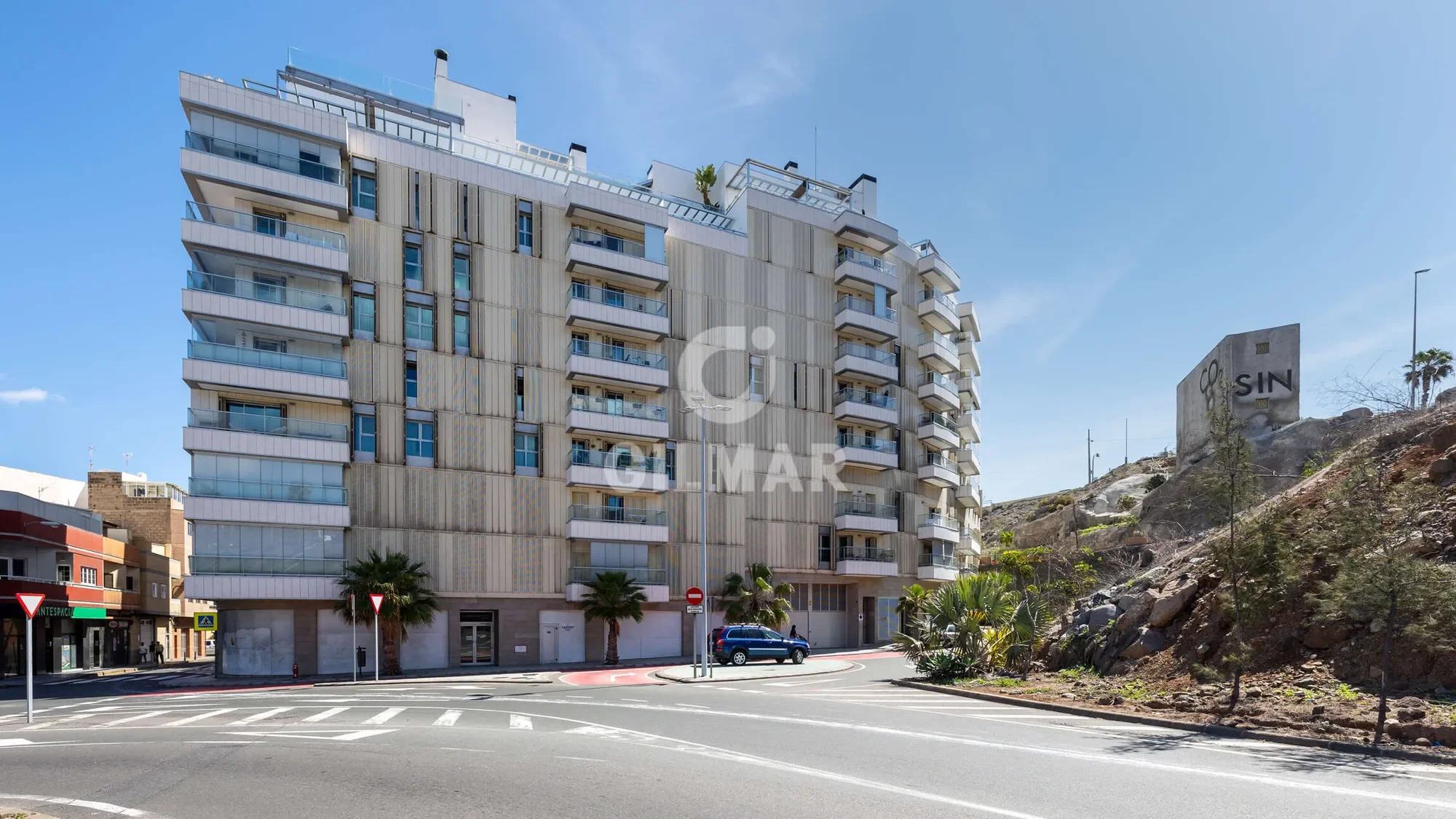 LAS PALMAS DE GRAN CANARIA, Las Palmas, LAS PALMAS DE GRAN CANARIA, Las Palmas de Gran Canaria, Canary Islands, Spain. - Photo 6