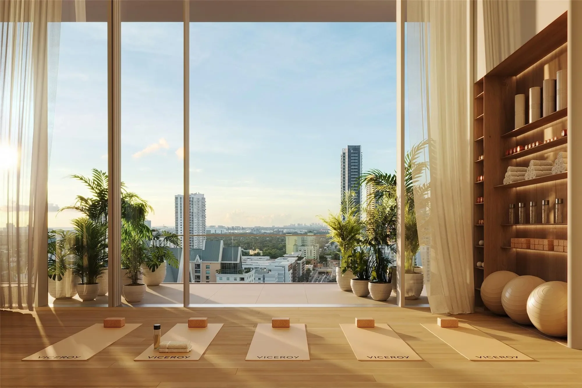 505 NE 2nd Street, Fort Lauderdale, Florida, United States. - Photo 19