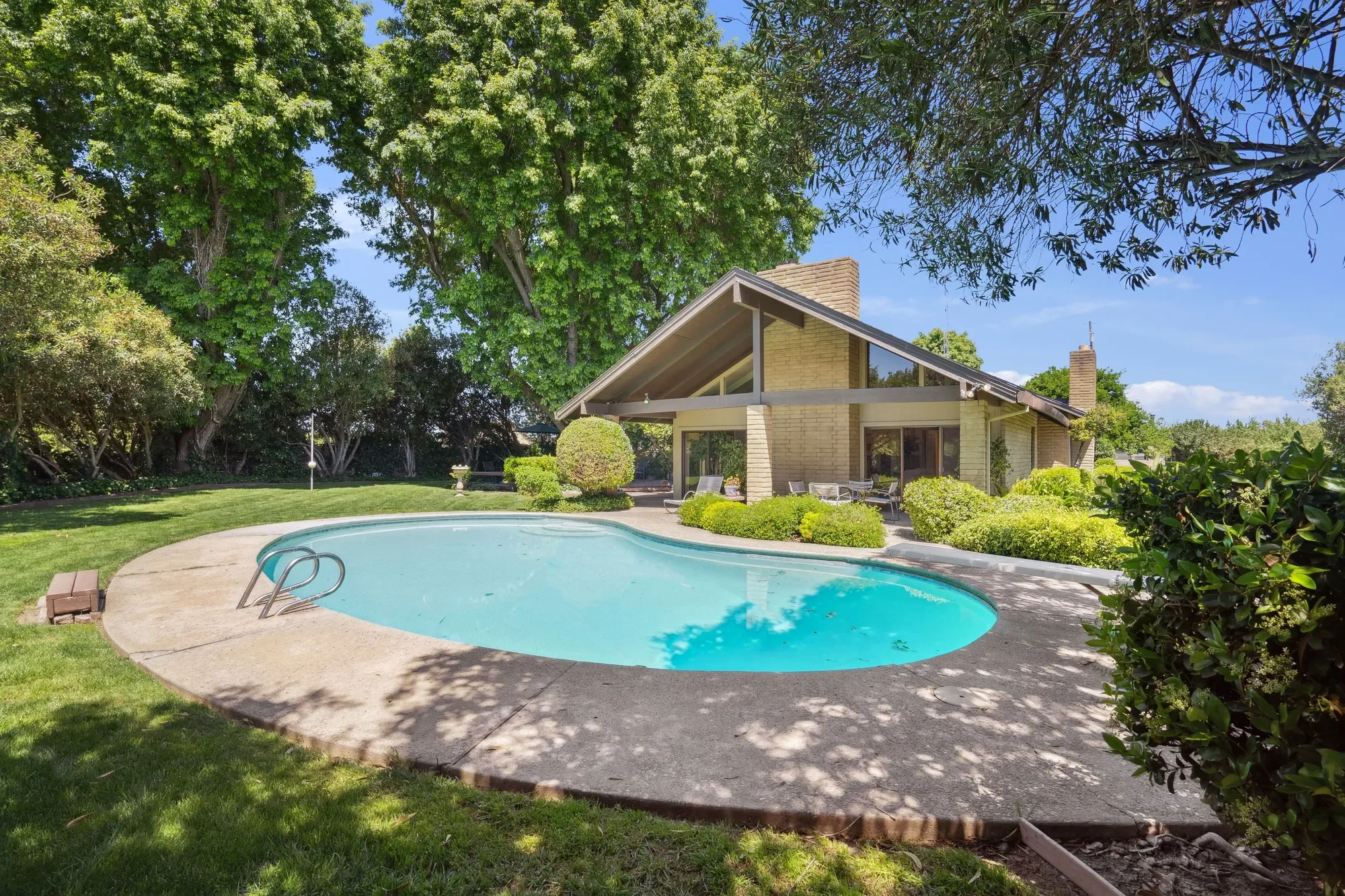 419 Burkhard Road , Patterson, CA 95363, Westley, California, United States. - Photo 34