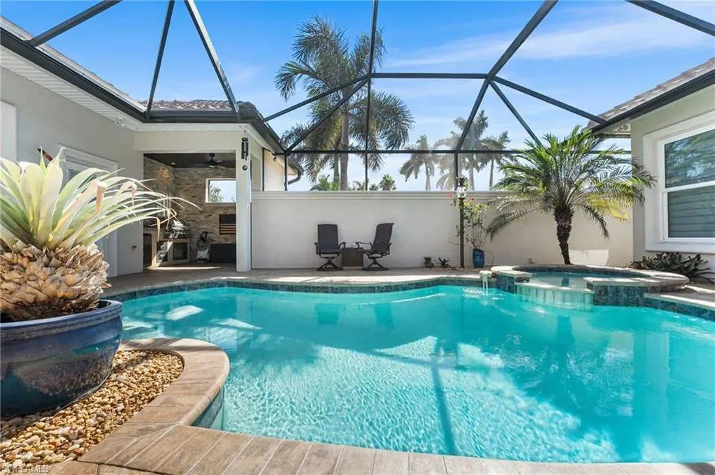 14530 Dory LN, Fort Myers, FL, 33908, USA, Fort Myers, Florida, United States. - Photo 33