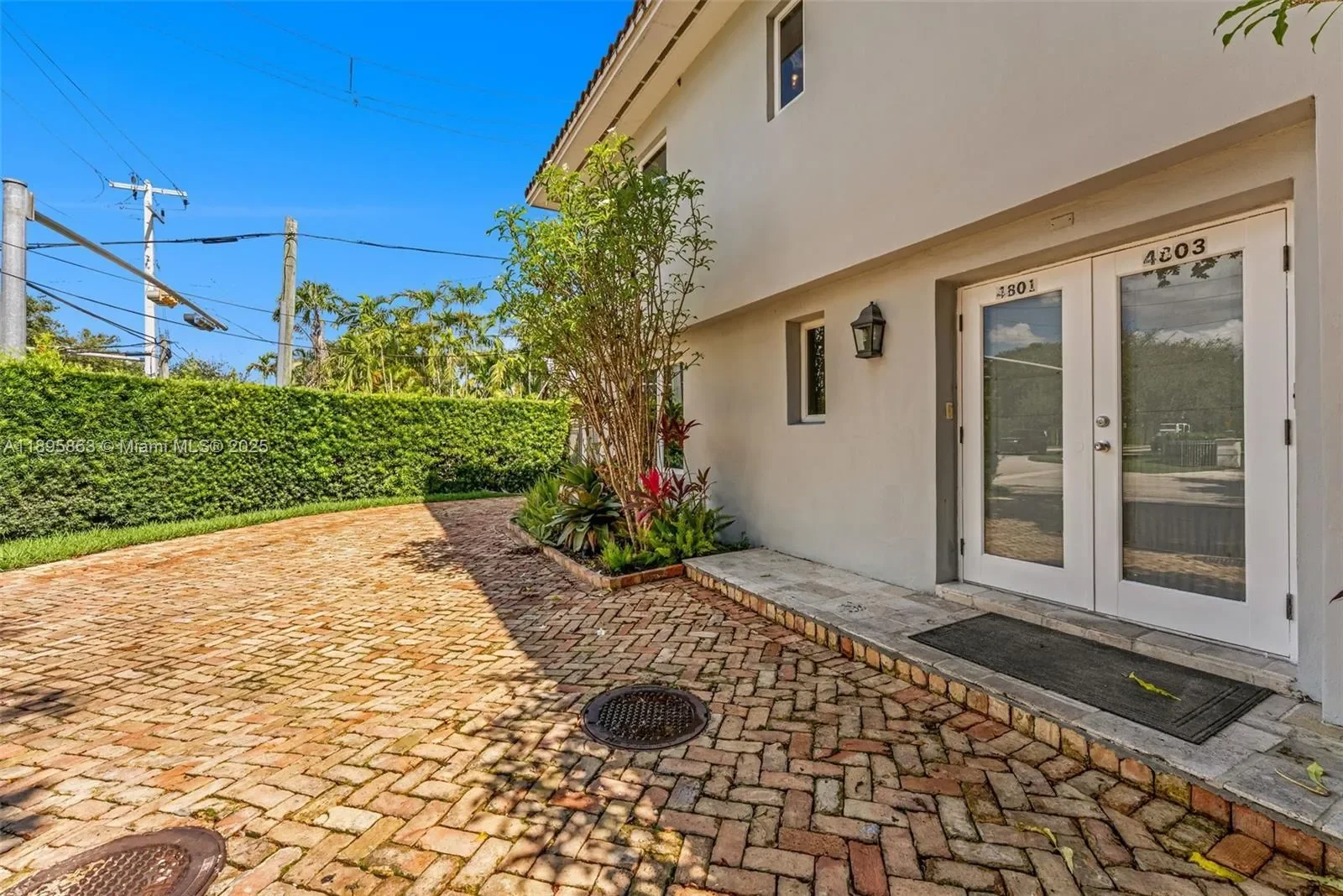 4801 University Dr, Coral Gables, Florida, United States. - Photo 41