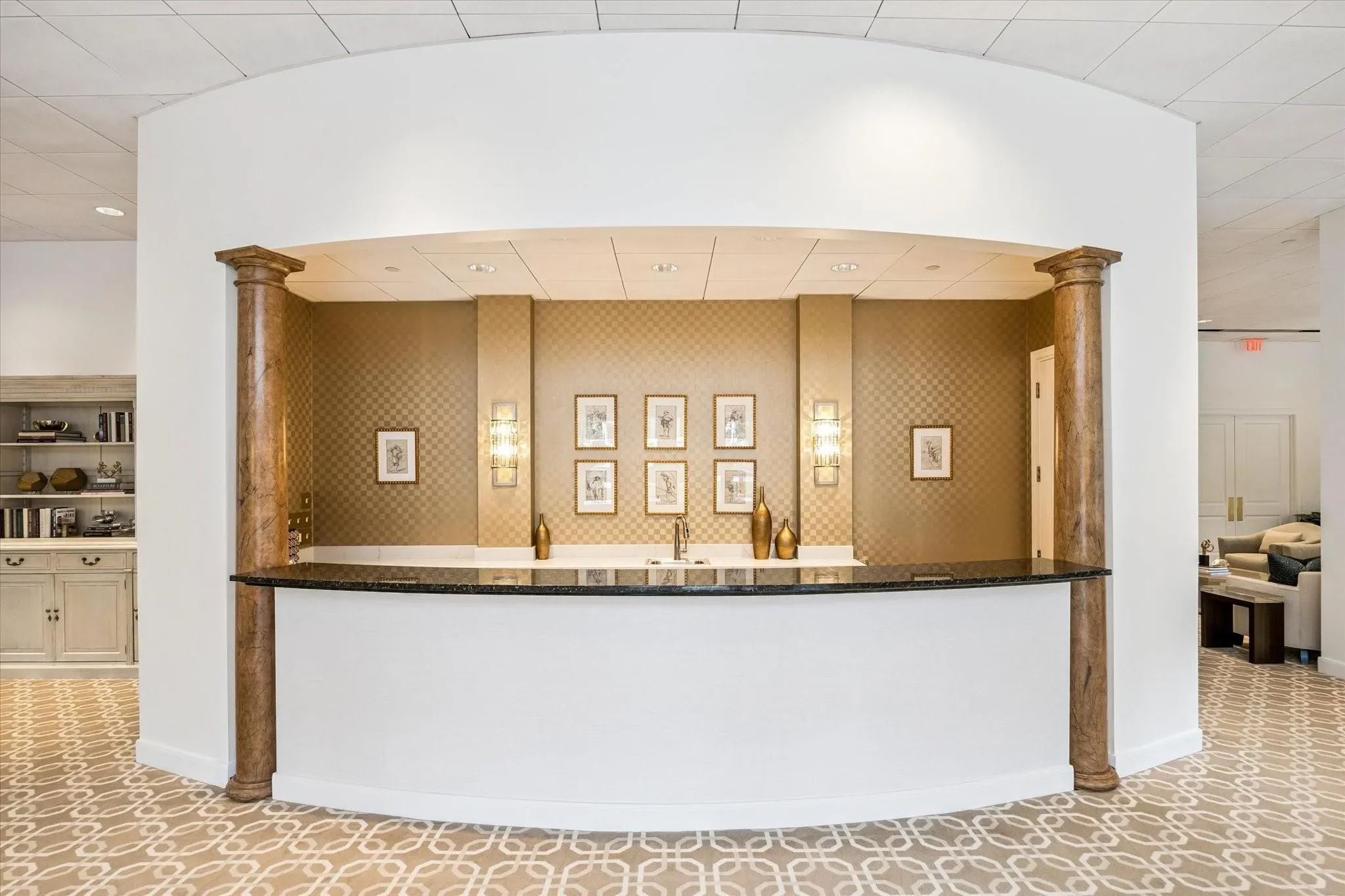1100 Uptown Park Boulevard 102, Houston, Texas, United States. - Photo 18