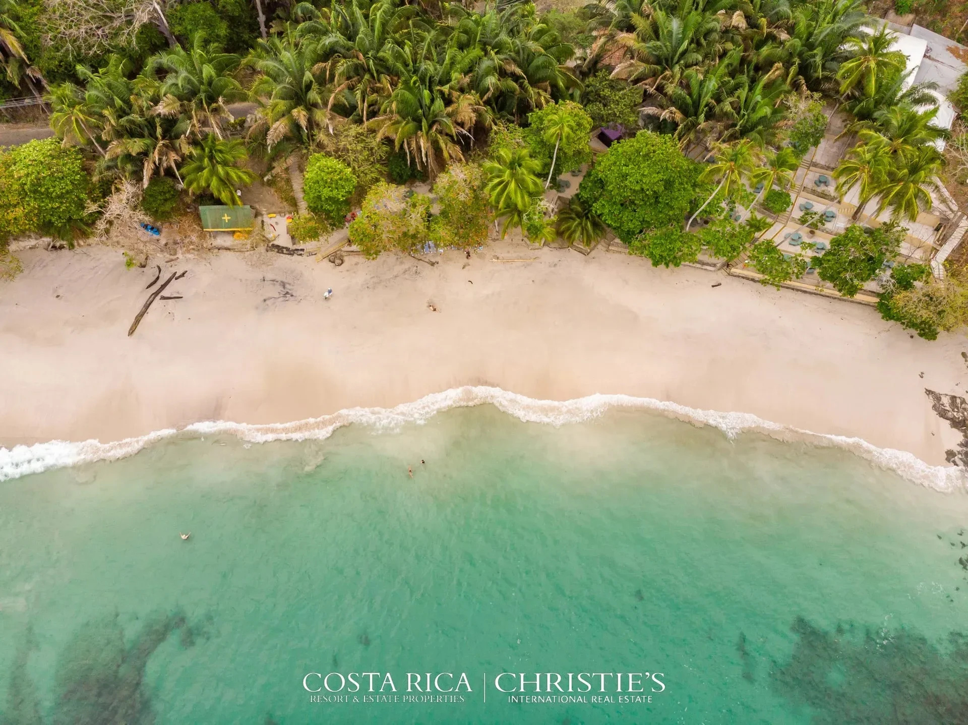 Punta Leona, Puntarenas Province, Garabito, Costa Rica, Punta Leona, Puntarenas Province, Costa Rica. - Photo 6