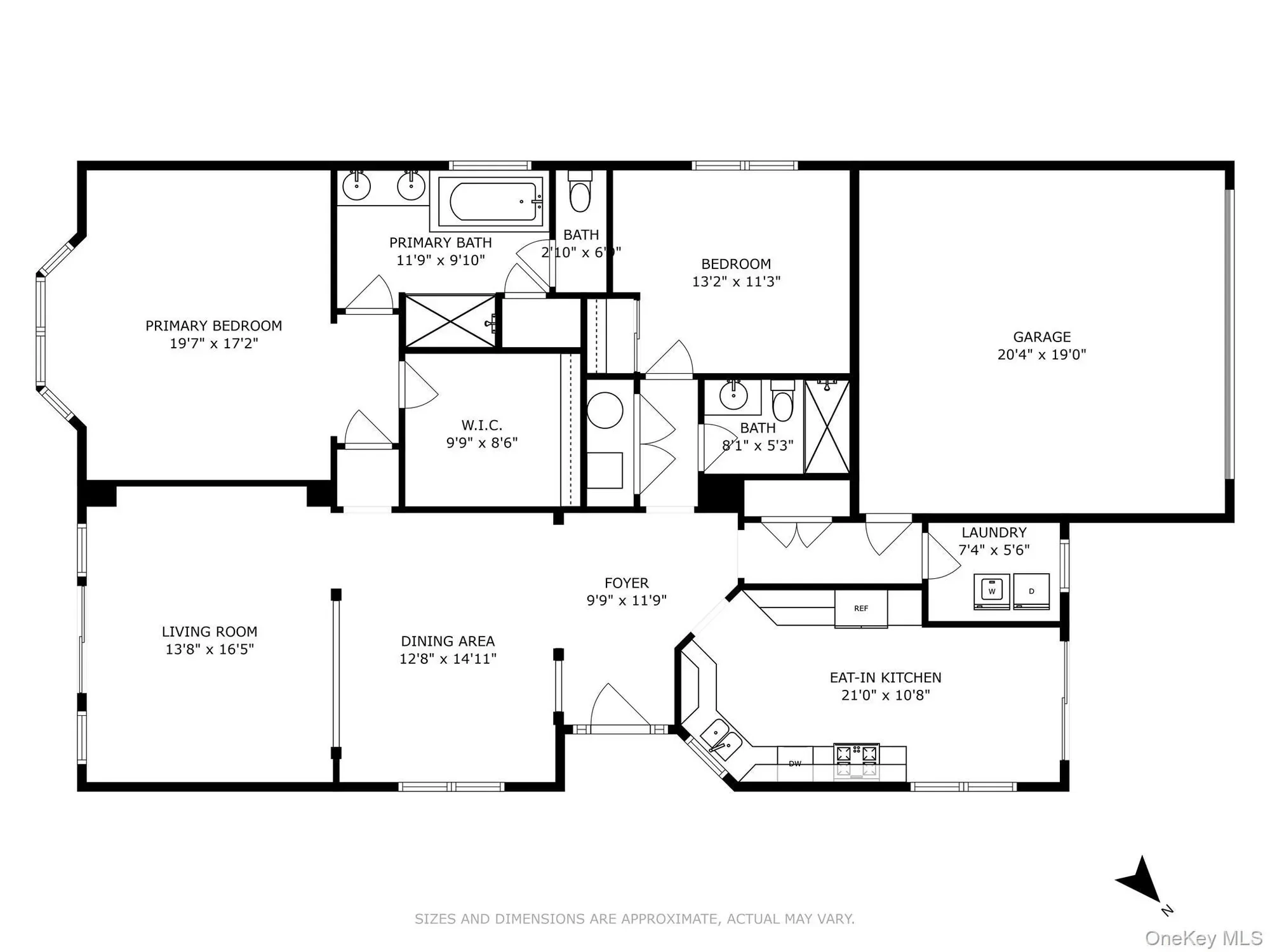109 Louden Loop, Mount Sinai, New York, United States. - Photo 37