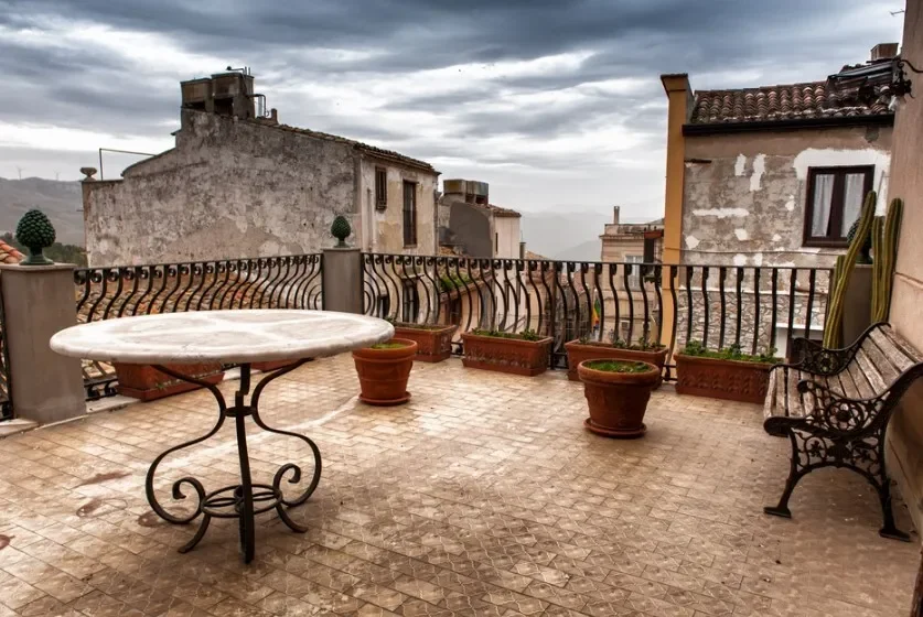 Sicily, Palermo, Sicily, Italy. - Photo 11