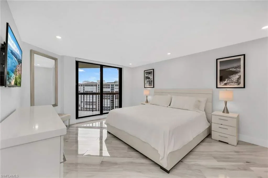 4551 Gulf Shore BLVD, #1805, Naples, FL, 34103, USA, Naples, Florida, United States. - Photo 7