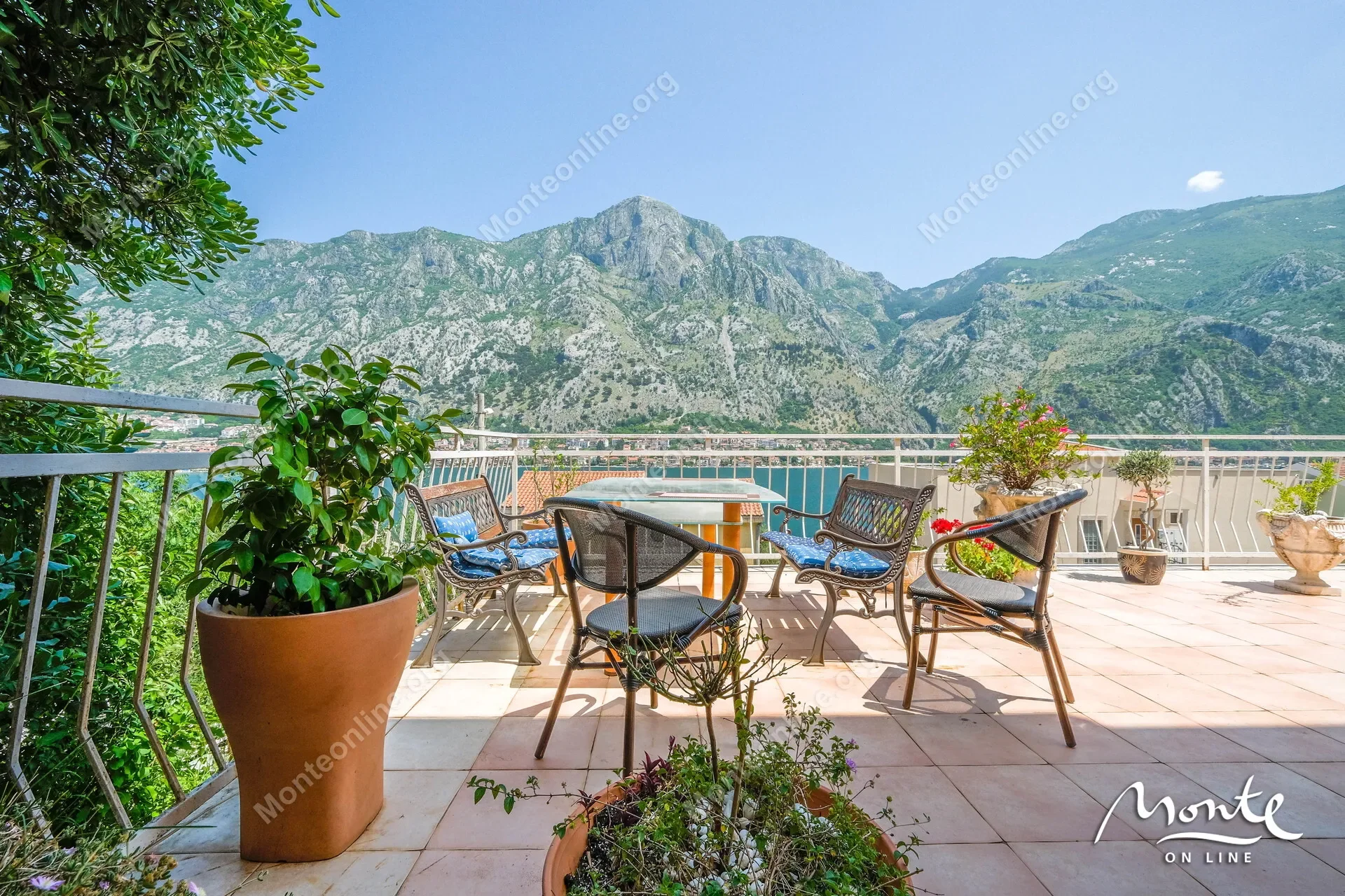 Muo, Montenegro, Muo, Kotor Municipality, Montenegro. - Photo 7