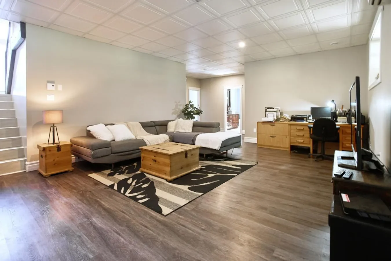 360 rue Craig N., Cookshire-Eaton, Quebec, Canada. - Photo 6