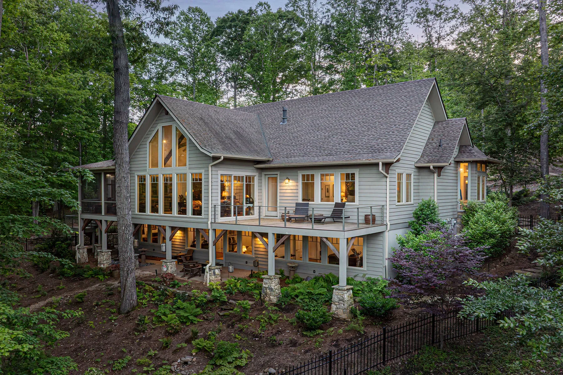 47 Twilight Sedge Drive, Biltmore Lake, NC 28715, Candler, North Carolina, United States. - Photo 23