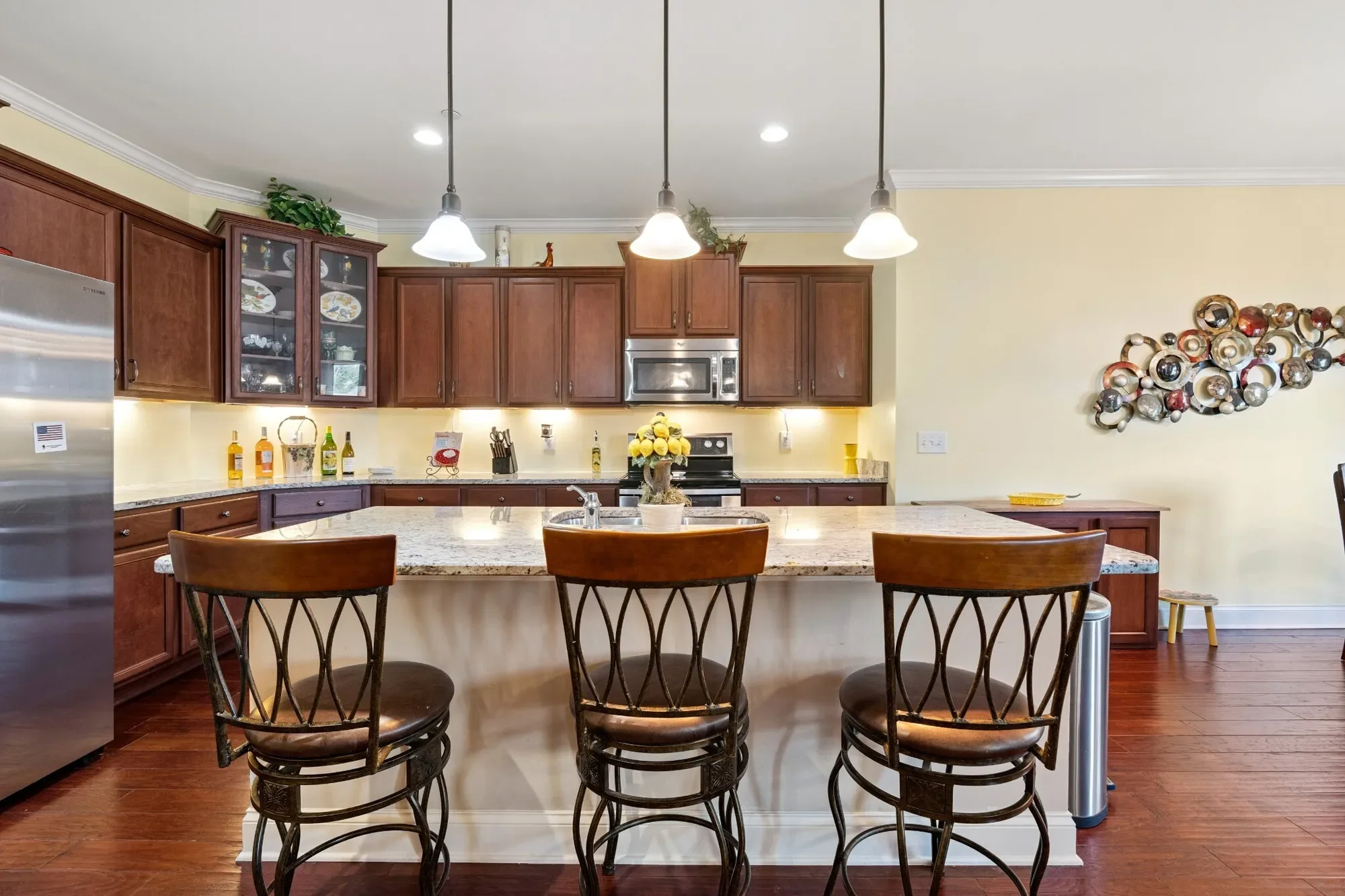 2224 Arbor Pointe Way , Hermitage, TN 37076, Nashville, Tennessee, United States. - Photo 23
