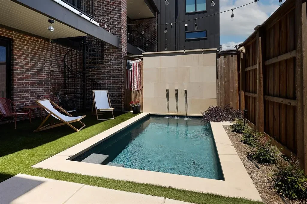 1844 Mecca Street, Dallas, Texas, United States. - Photo 29