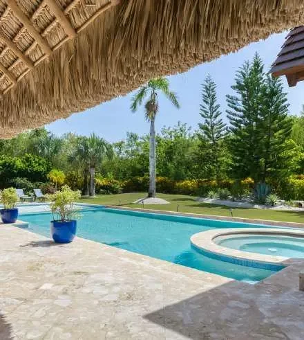 FH3M+WWR, 23000 Punta Cana, Dominican Republic, Juanillo, La Altagracia Province, Dominican Republic. - Photo 8