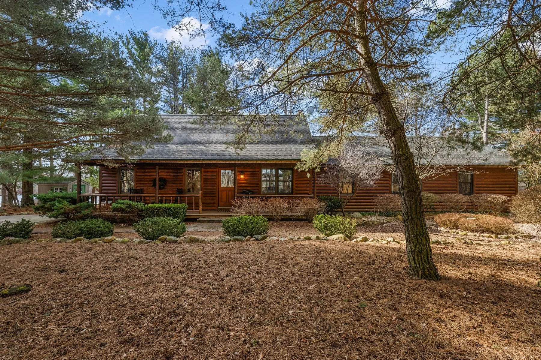 7699 Minnick Rd, Rubicon Twp, MI 48441-8223, Helena, Michigan, United States. - Photo 27