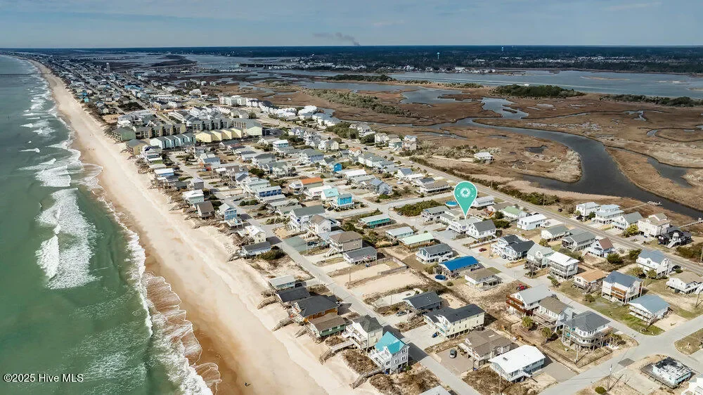 1207 N Topsail Drive, Surf City, North Carolina, United States. - Photo 22