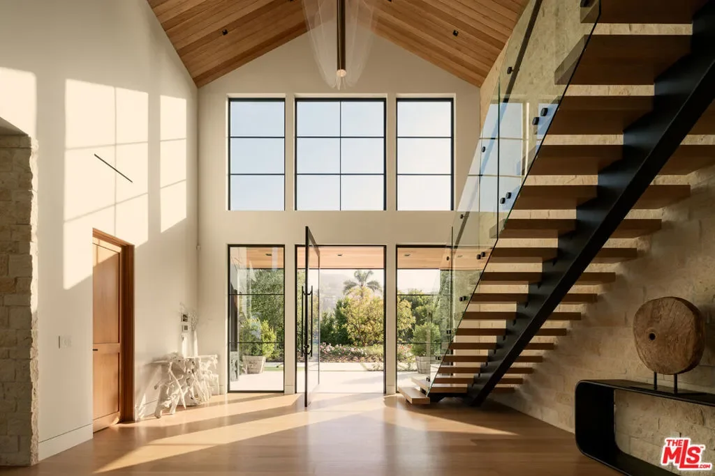 5819 Filaree, Malibu, California, United States. - Photo 14