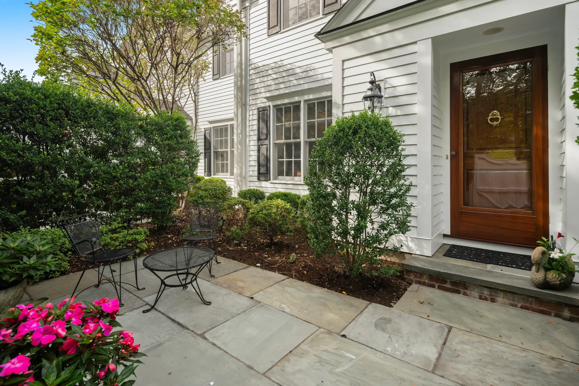 197 Park Street 13, New Canaan, CT 06840, New Canaan, Connecticut, United States. - Photo 6