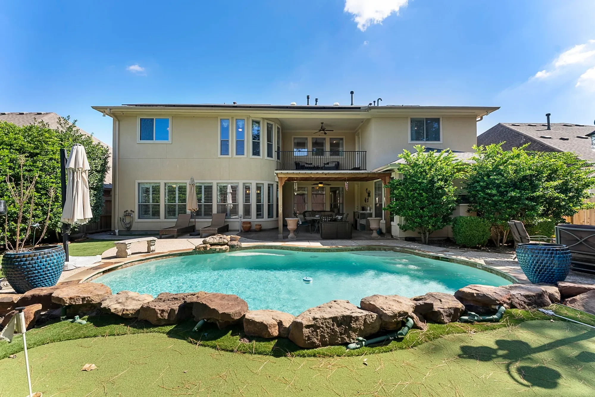 16919 Fondness Park Drive, Spring, TX 77379, Spring, Texas, United States. - Photo 35