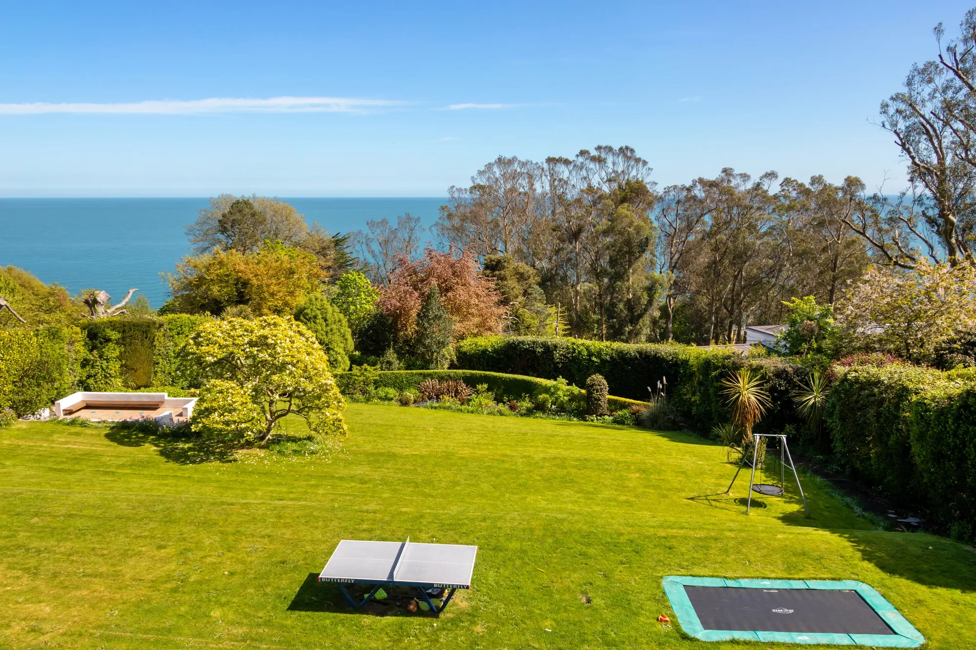 Palermo, 31 Killiney Hill Rd, Killiney, Co. Dublin, A96 DP66, Ireland, Dublin, County Dublin, Ireland. - Photo 21