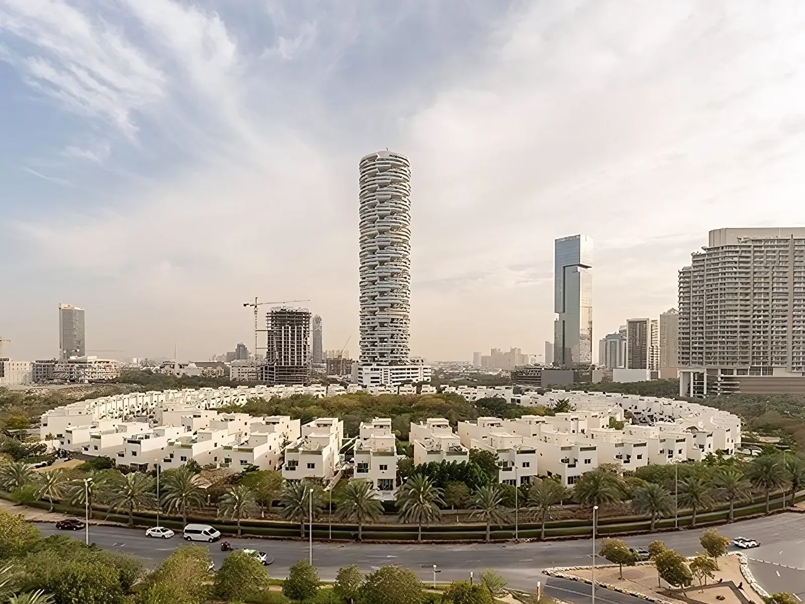 Jumeirah Village - Jumeirah Village Circle - Dubai - United Arab Emirates, Dubai, Dubai, United Arab Emirates. - Photo 21