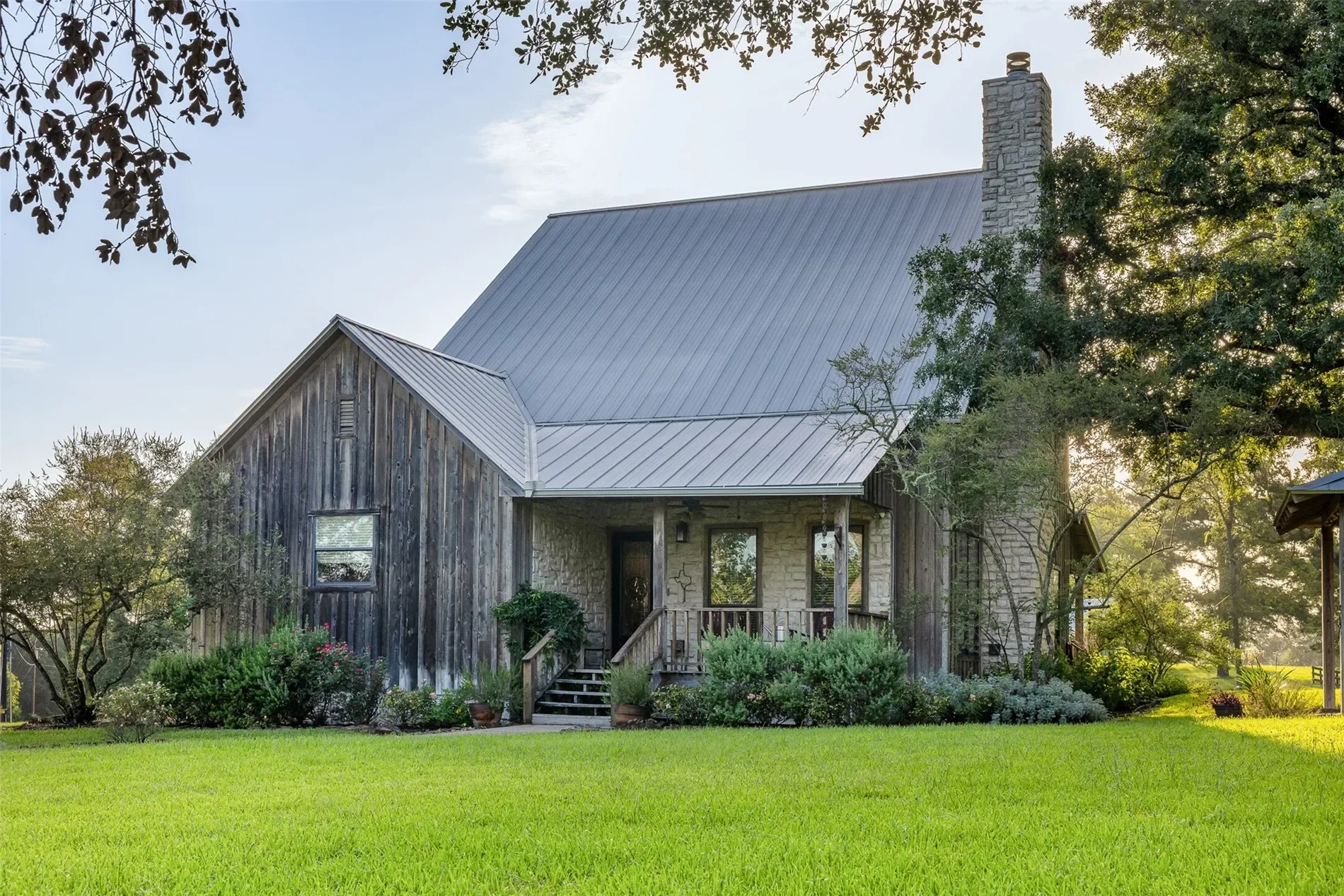 5107 Bovista Ranch Road, Navasota, TX 77868, Navasota, Texas, United States. - Photo 3