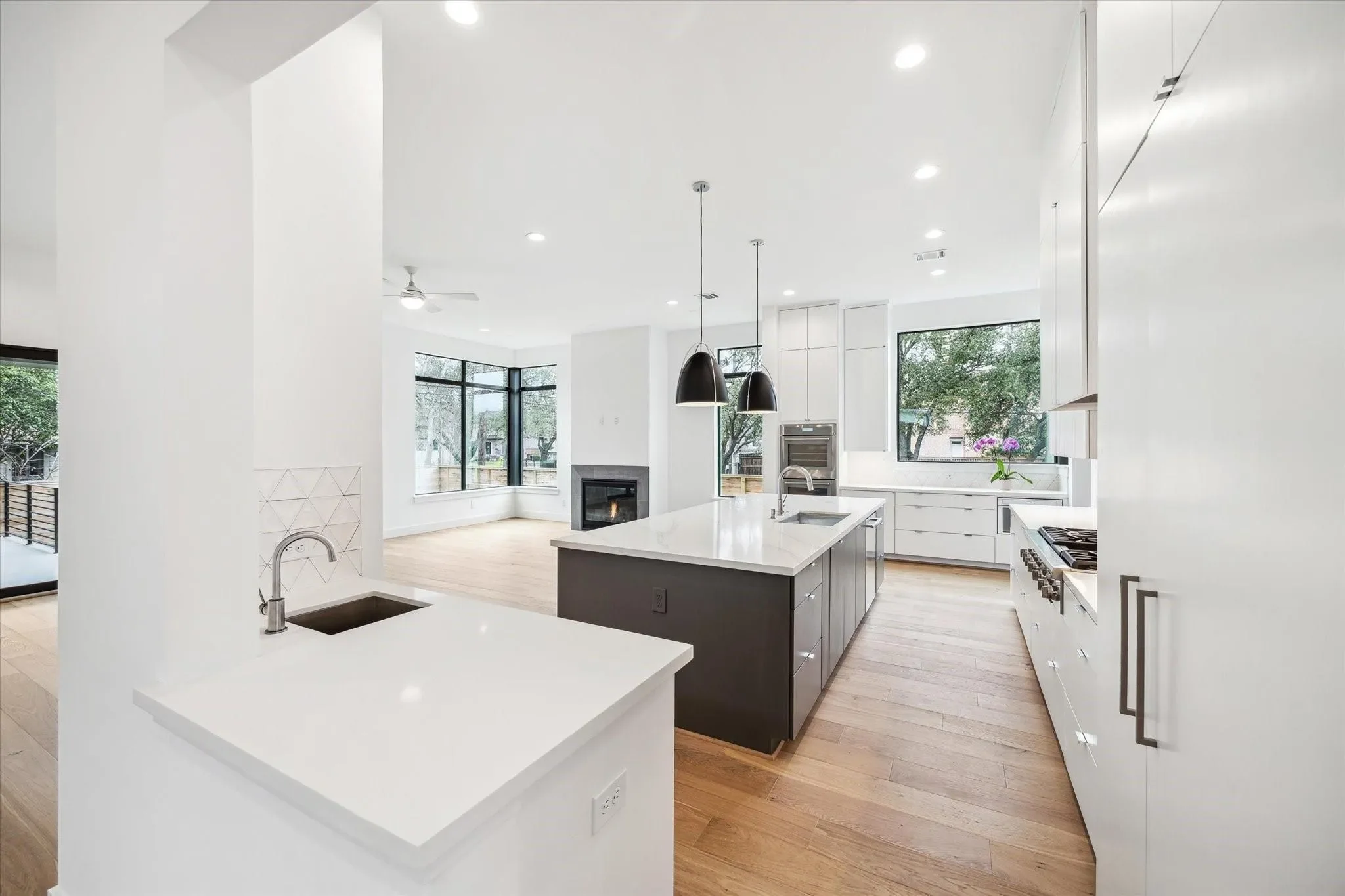 3851 Merrick Street, Houston, Texas, United States. - Photo 11