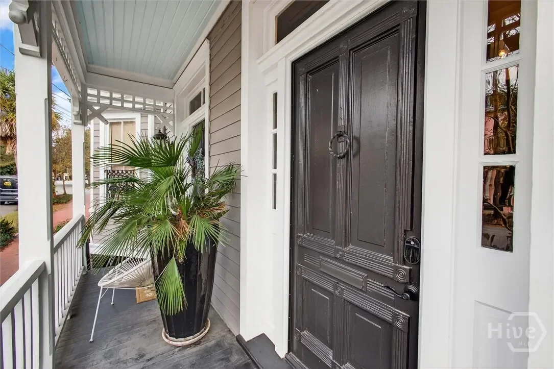 610 Habersham Street, Savannah, Georgia, United States. - Photo 5