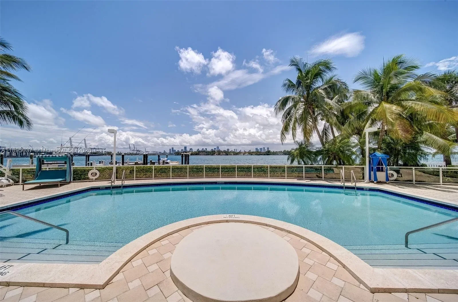 650 West Ave 2107, Miami Beach, Florida, United States. - Photo 41