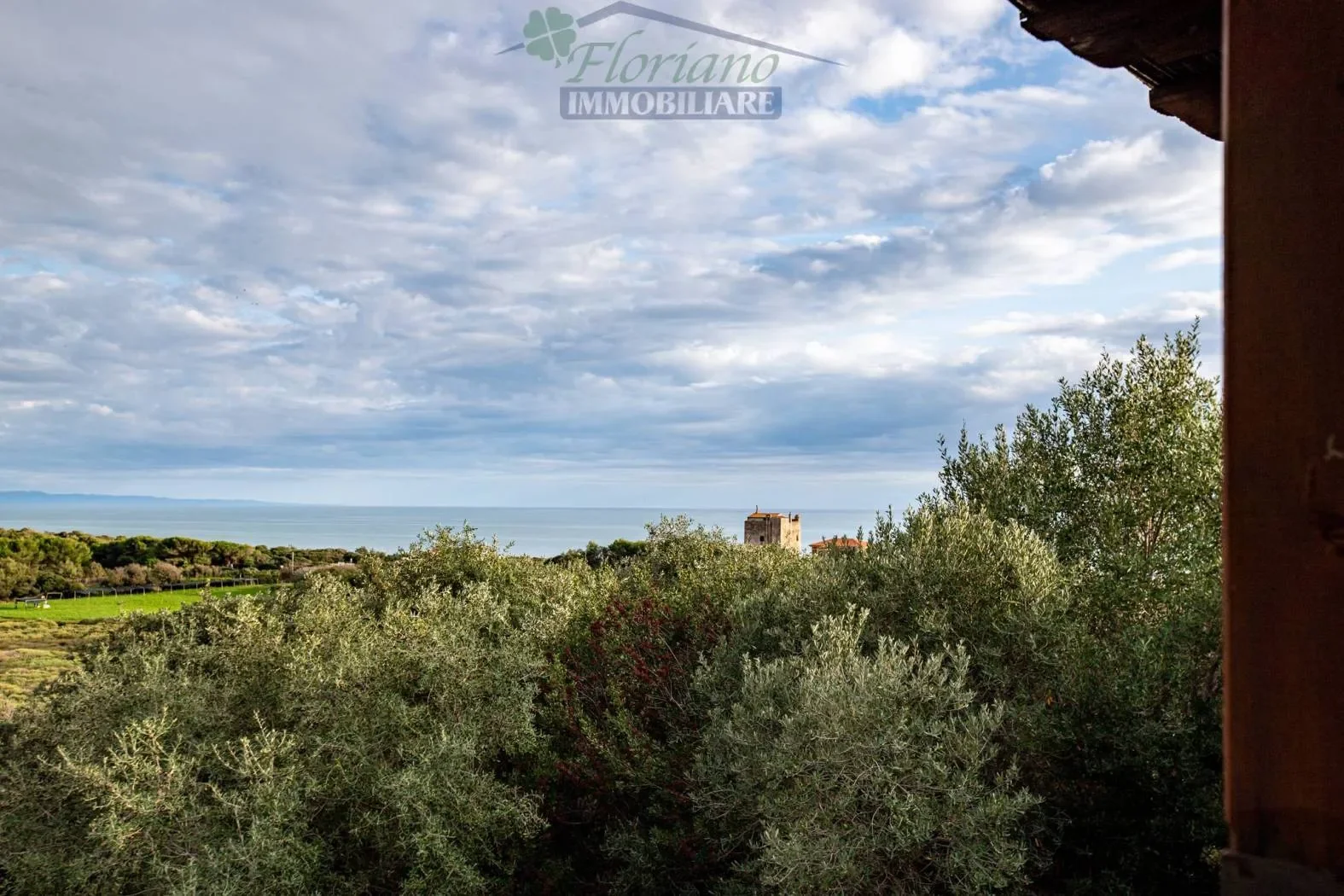 Via della Tagliata, Orbetello, Tuscany, Italy. - Photo 29