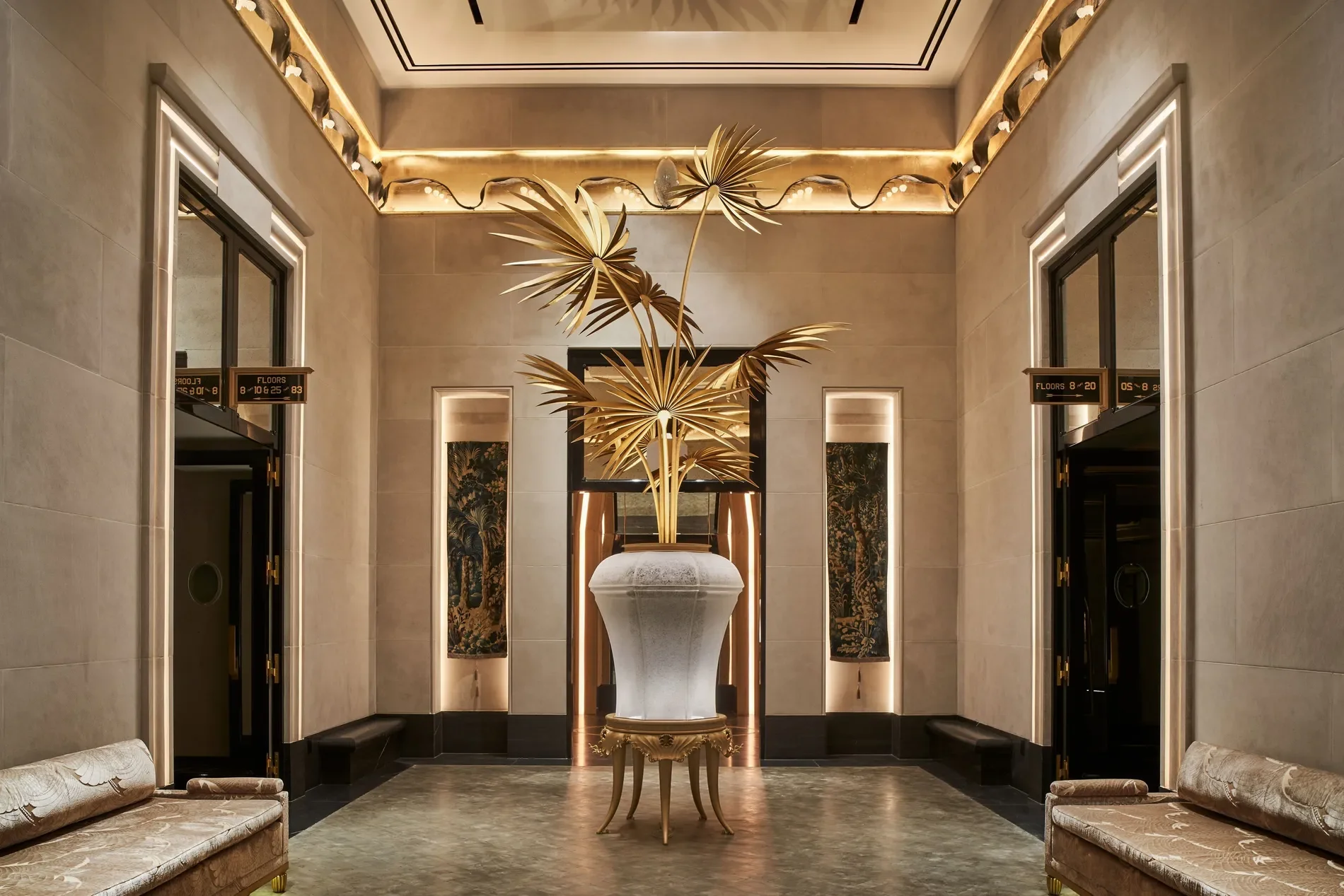 111 West 57th Street QUADPLEX 80, New York, NY 10019, New York, New York, United States. - Photo 8