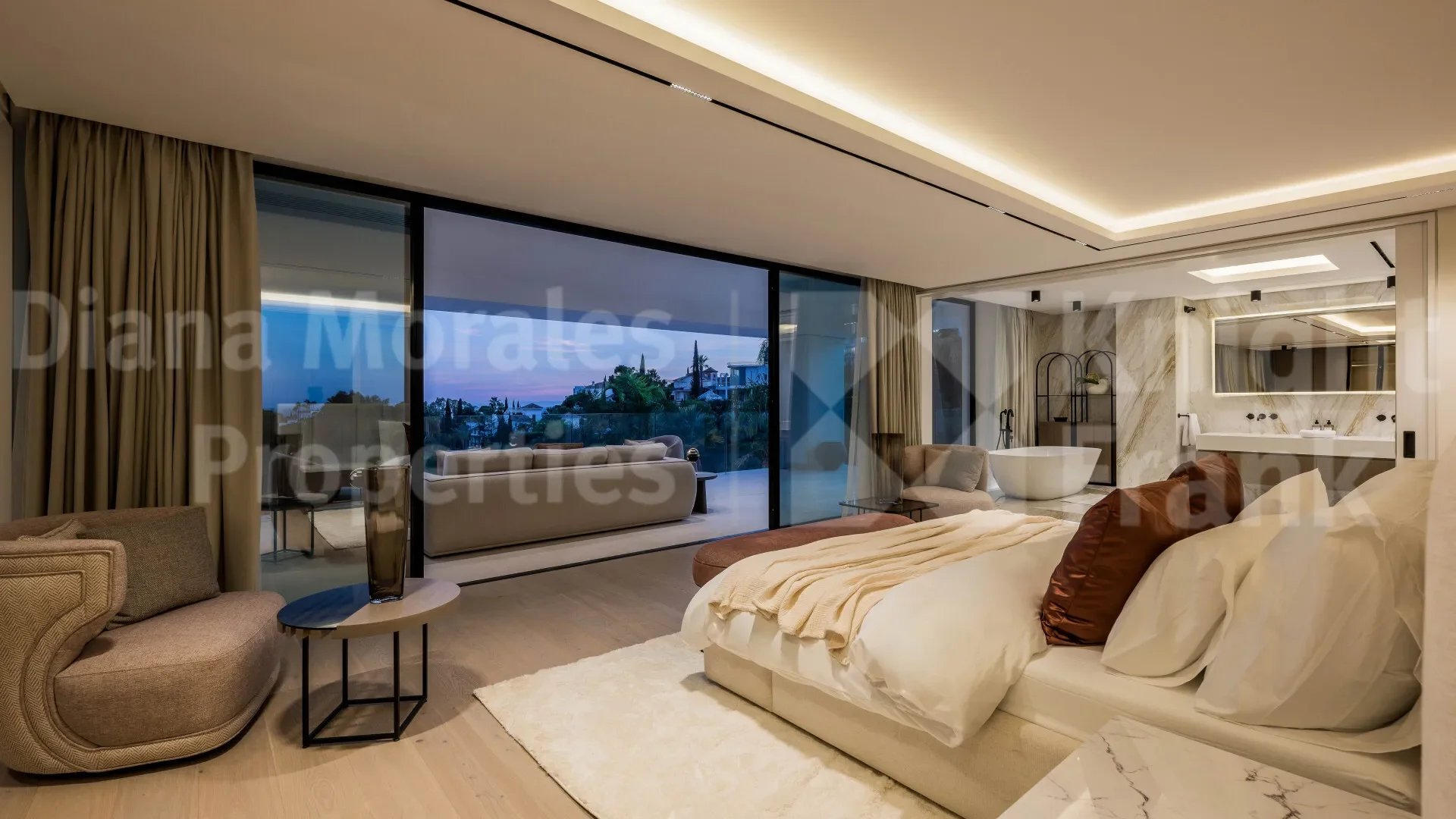 Av. Tomás Pascual, 22, 29678 Benahavís, Málaga, Spain, La Quinta, Benahavis, Andalusia. - Photo 42