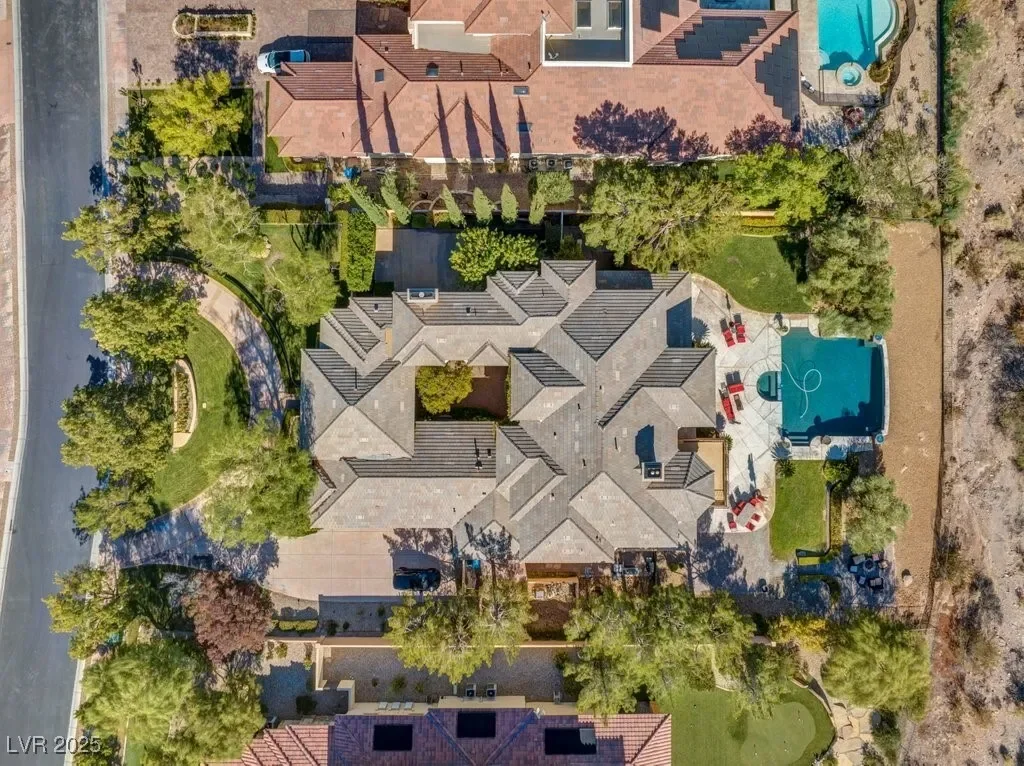 9717 Winter Palace Drive, Las Vegas, Nevada, United States. - Photo 62