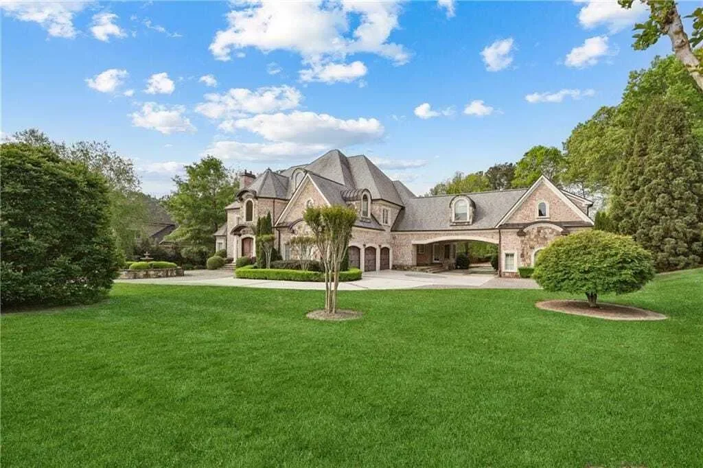 5162 Legends Drive, Braselton, Georgia, United States. - Photo 12