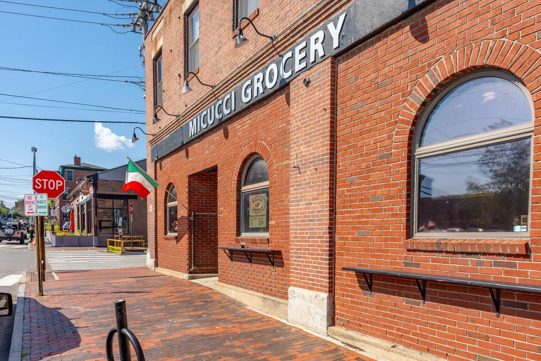 15 Middle Street 208, Portland, ME 04101, Portland, Maine, United States. - Photo 38