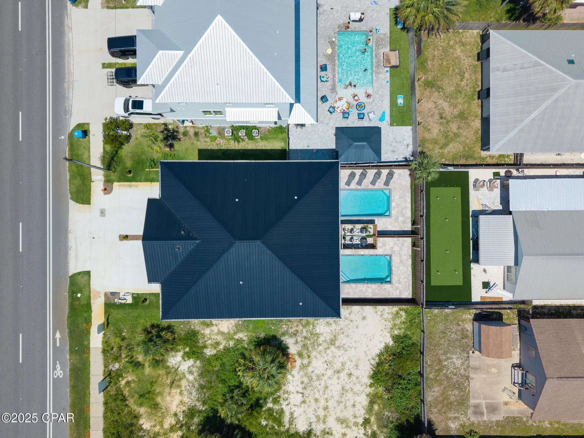Residential in Panama City