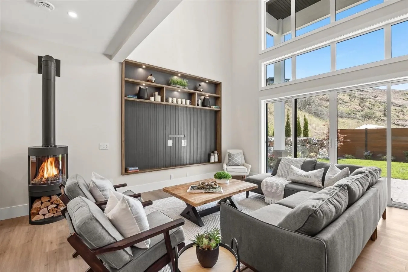 459 Vision Court, Kelowna, British Columbia, Canada. - Photo 13